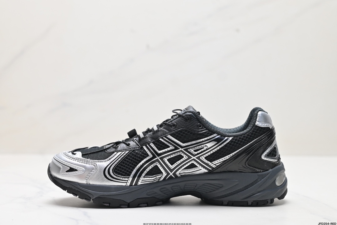 Asics Shoes